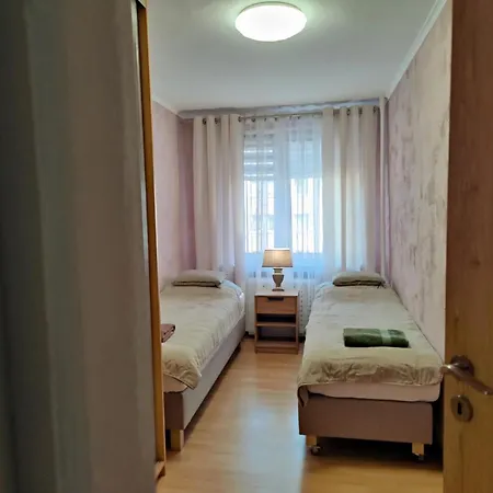 Dwupokojowe Mieszkanie Nowy Dwór Mazowiecki