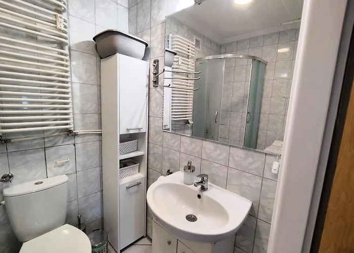 Dwupokojowe Mieszkanie Nowy Dwór Mazowiecki